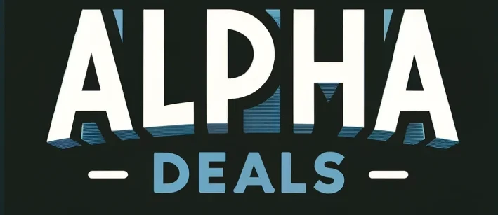 Alpha Deals